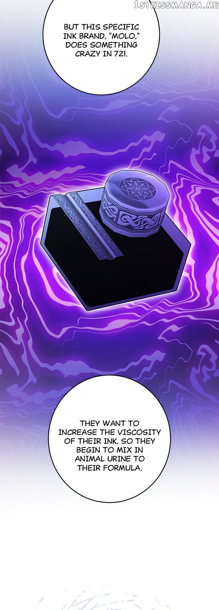 Romance is Dead Chapter 30 - page 11