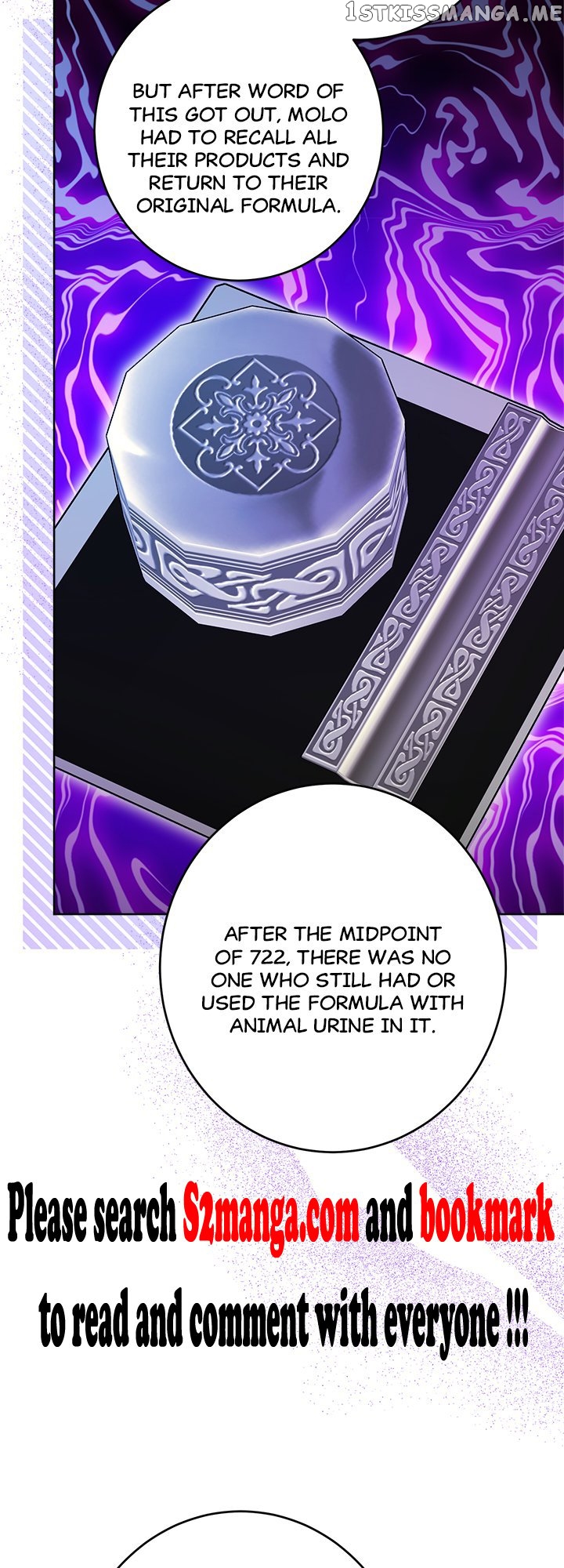 Romance is Dead Chapter 30 - page 13