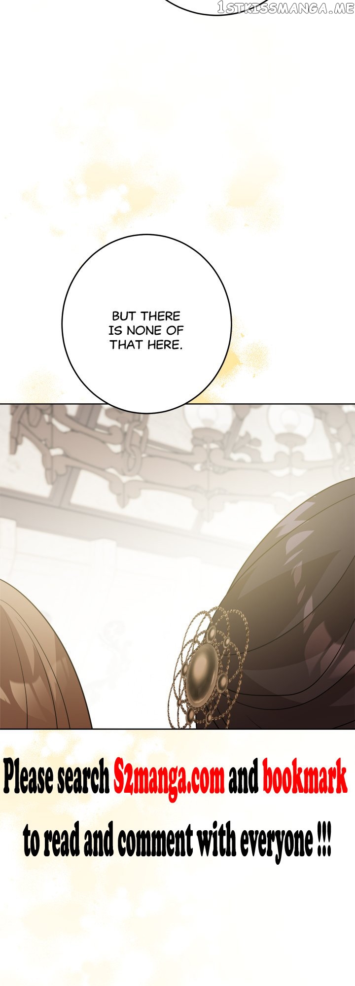 Romance is Dead Chapter 30 - page 20