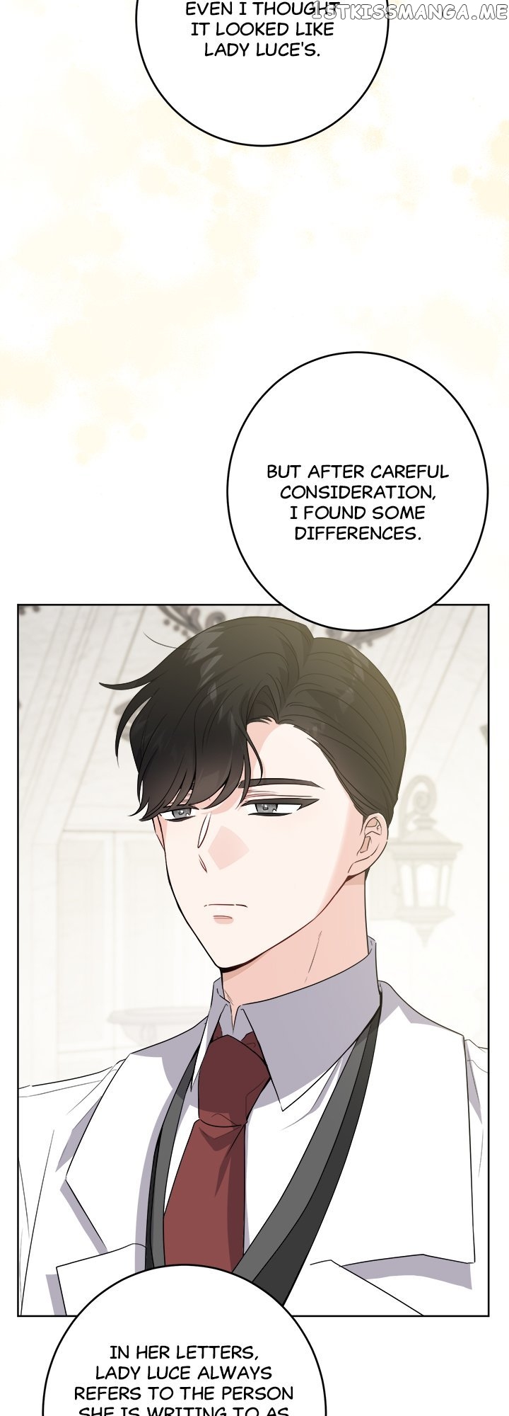 Romance is Dead Chapter 30 - page 22