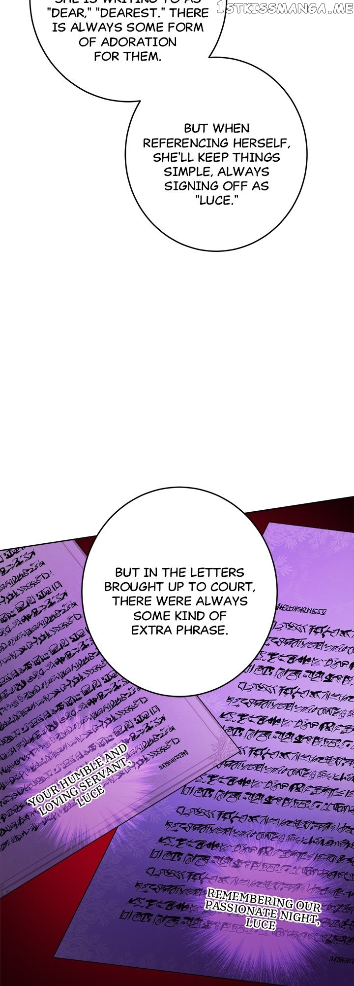 Romance is Dead Chapter 30 - page 23