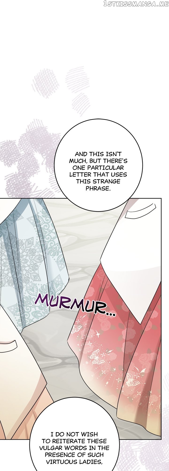 Romance is Dead Chapter 30 - page 25