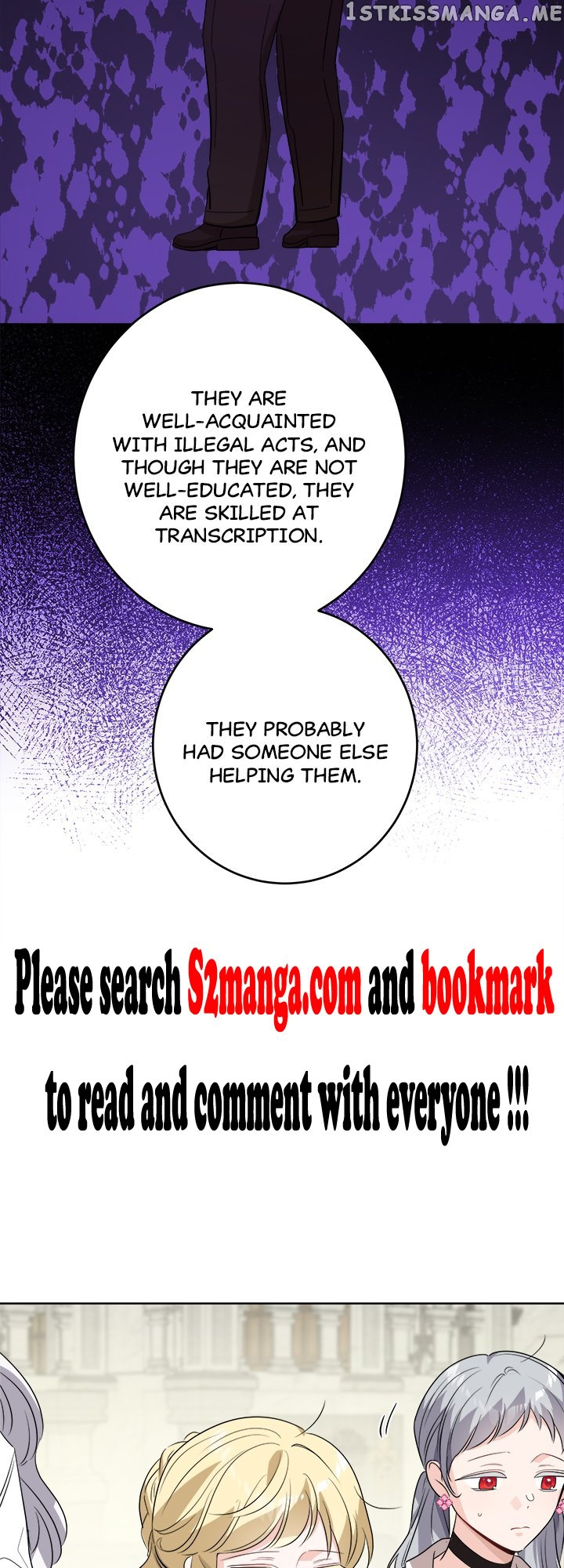 Romance is Dead Chapter 30 - page 28