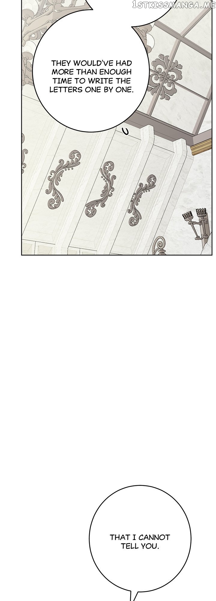 Romance is Dead Chapter 30 - page 30