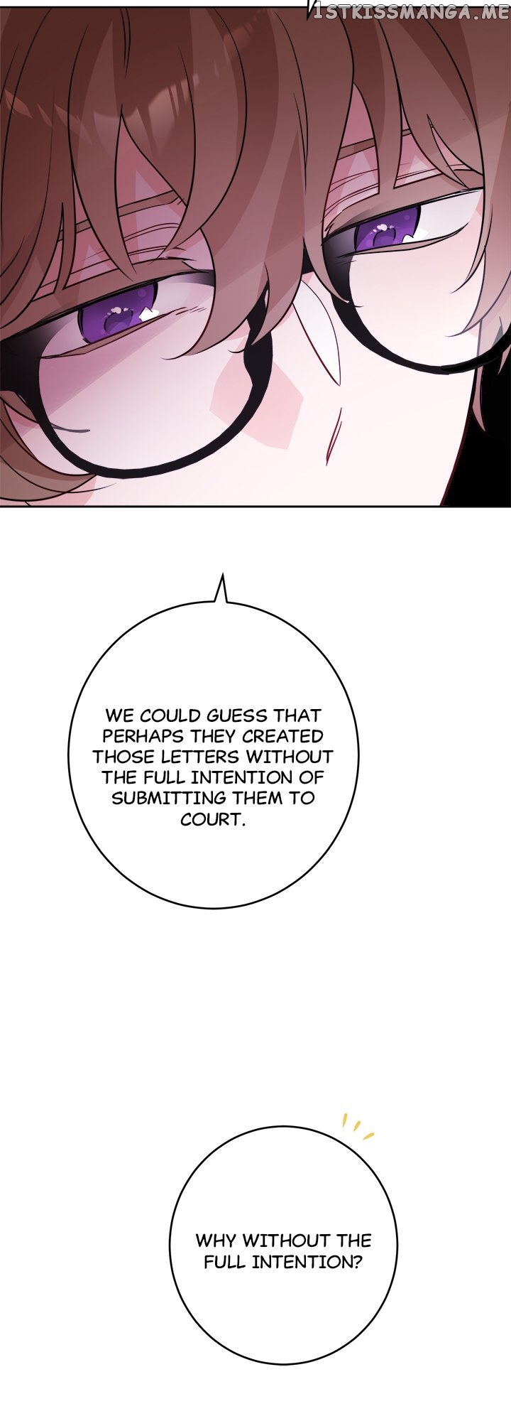 Romance is Dead Chapter 30 - page 31