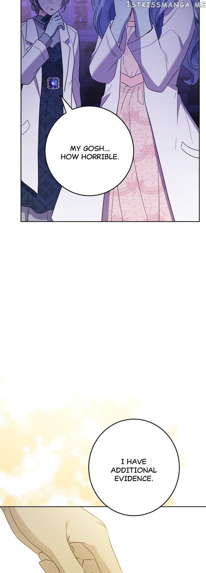 Romance is Dead Chapter 30 - page 37