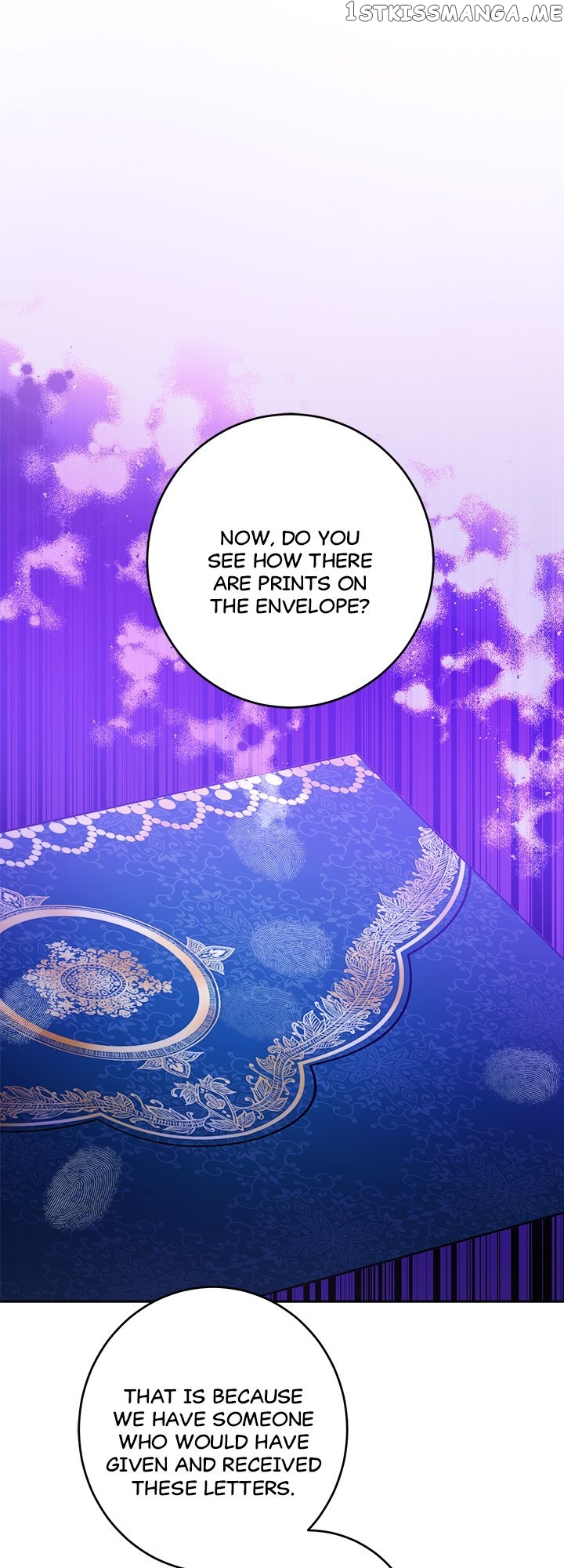 Romance is Dead Chapter 30 - page 41