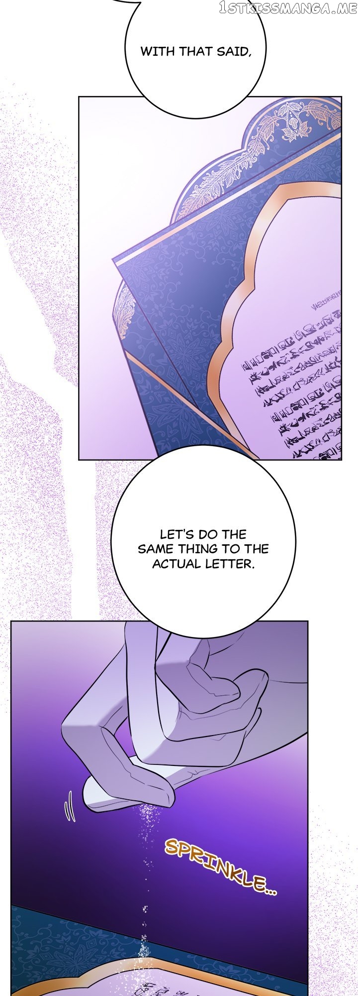 Romance is Dead Chapter 30 - page 42