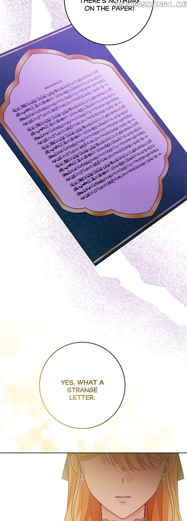 Romance is Dead Chapter 30 - page 44