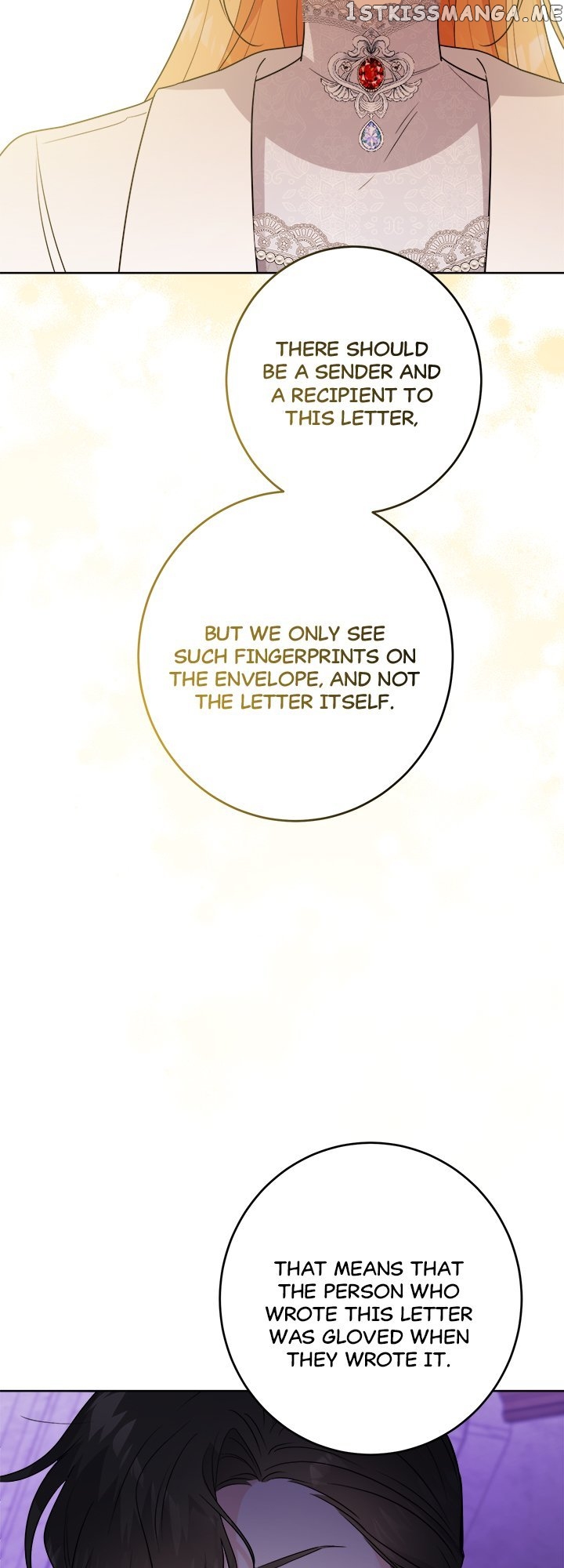 Romance is Dead Chapter 30 - page 45