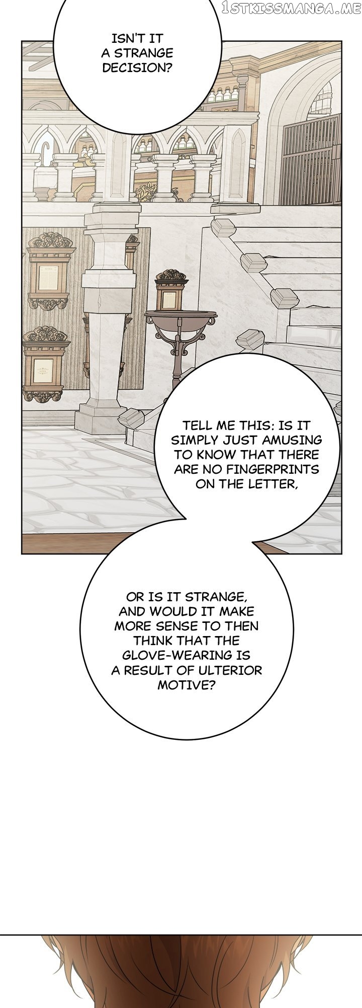 Romance is Dead Chapter 30 - page 47