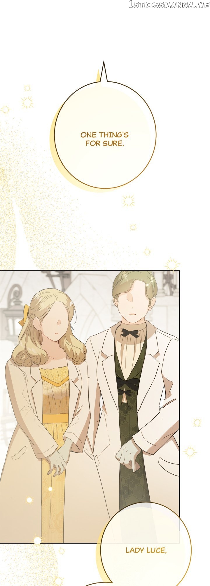 Romance is Dead Chapter 30 - page 49