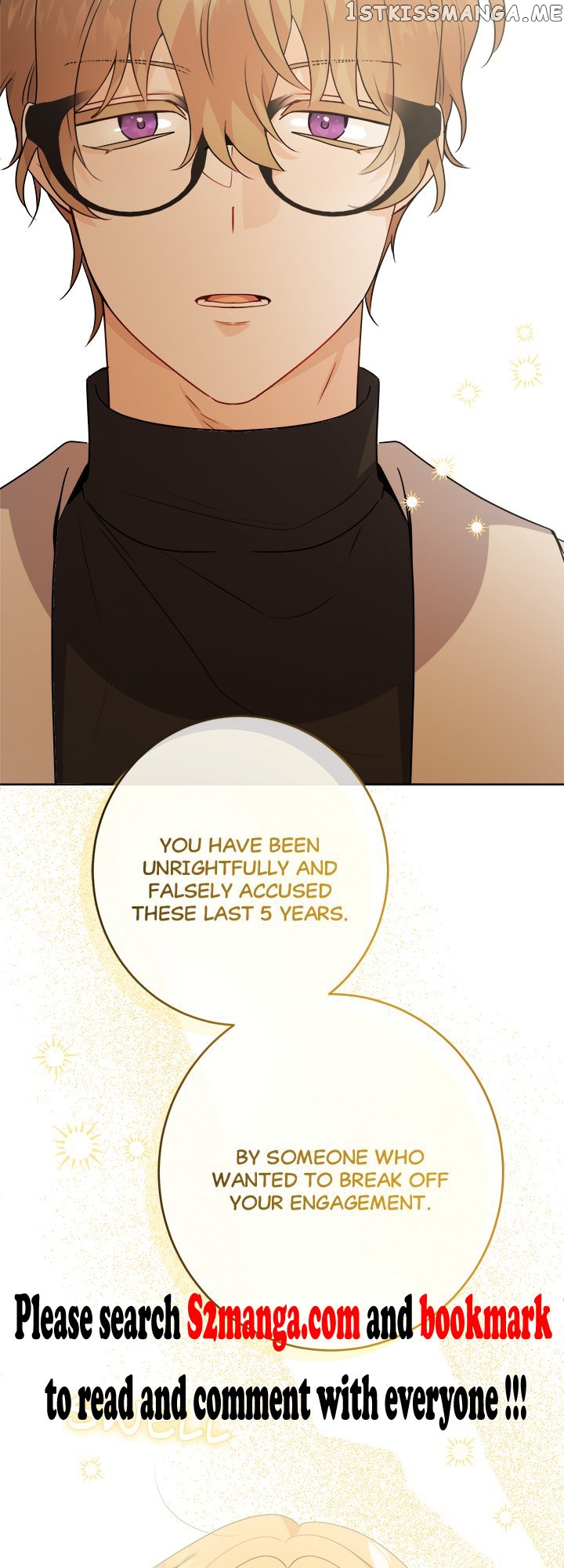 Romance is Dead Chapter 30 - page 51