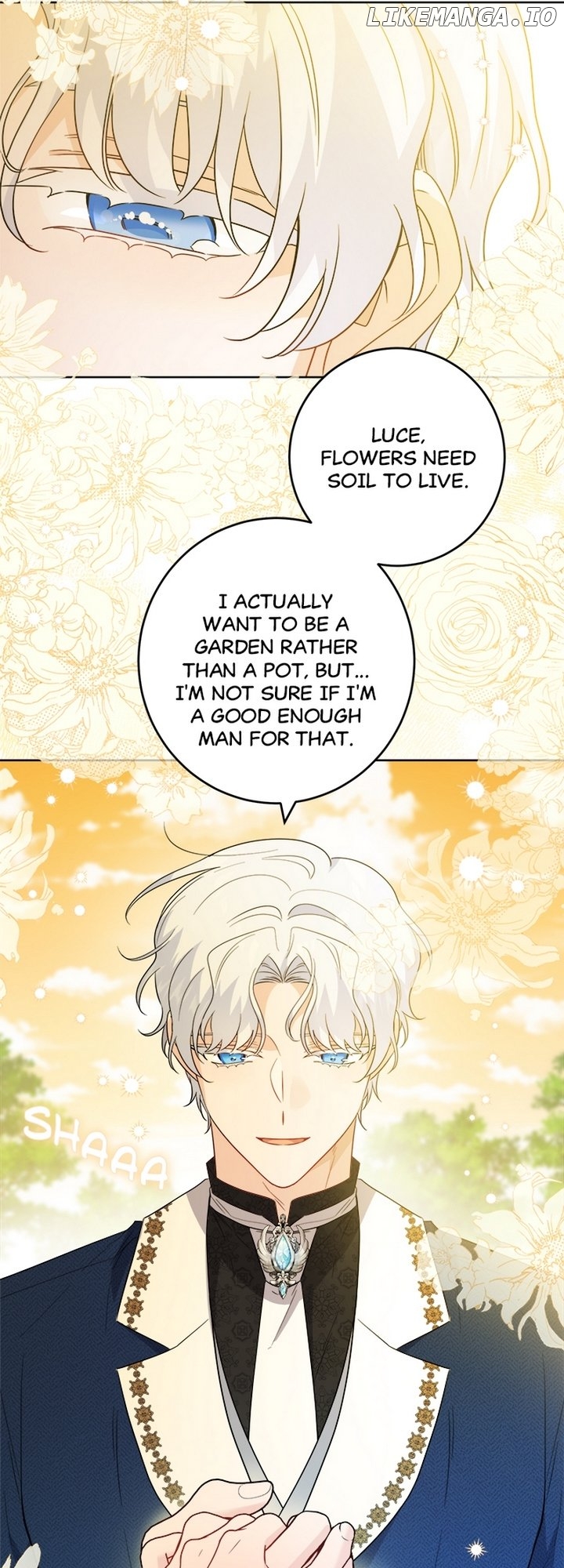 Romance is Dead Chapter 58 - page 10