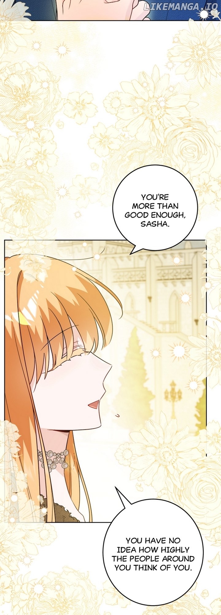 Romance is Dead Chapter 58 - page 11
