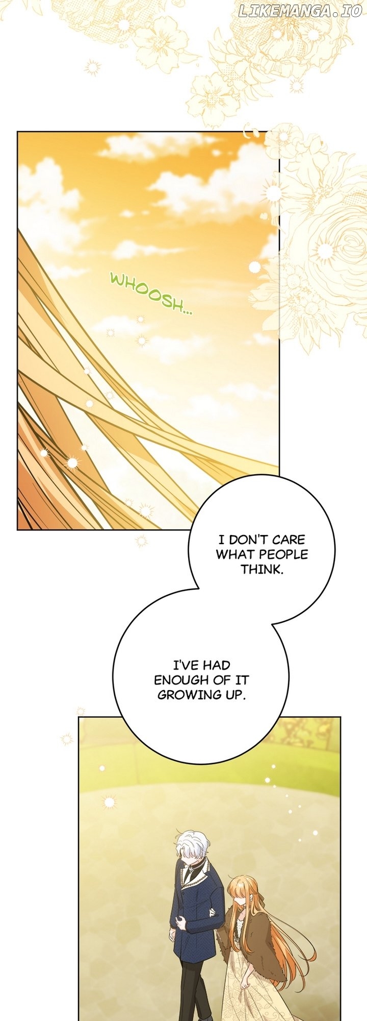 Romance is Dead Chapter 58 - page 12
