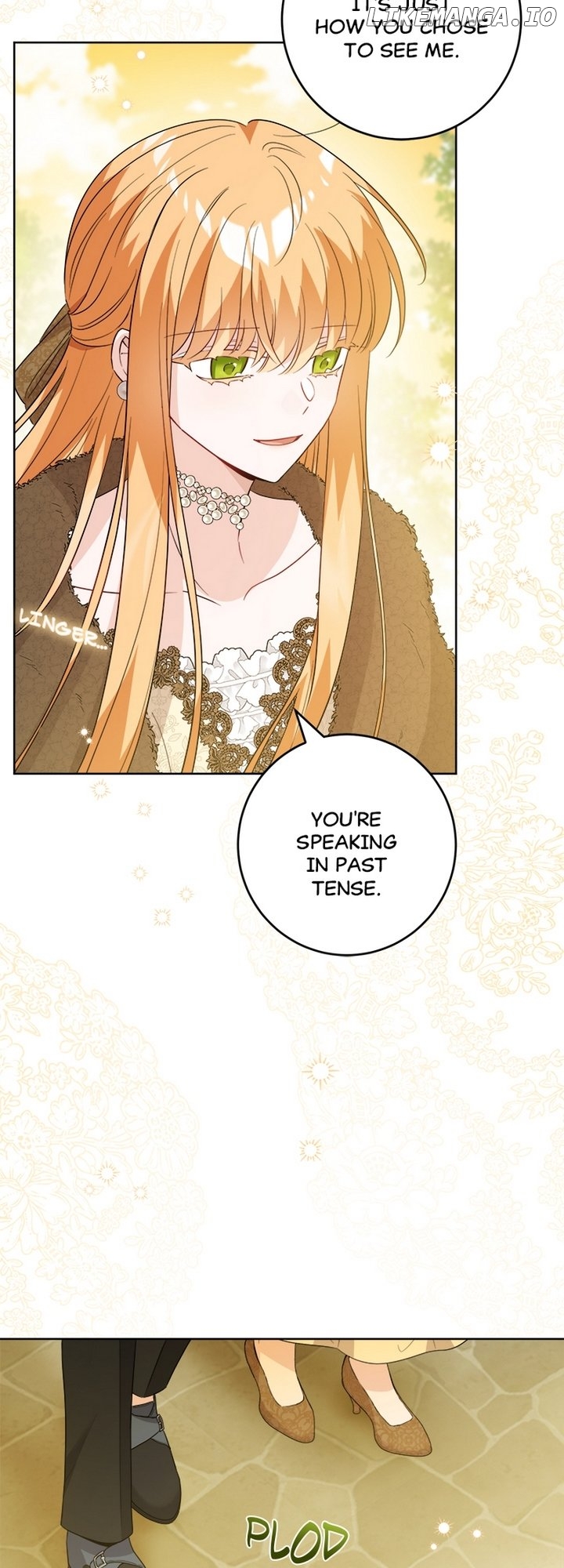 Romance is Dead Chapter 58 - page 15