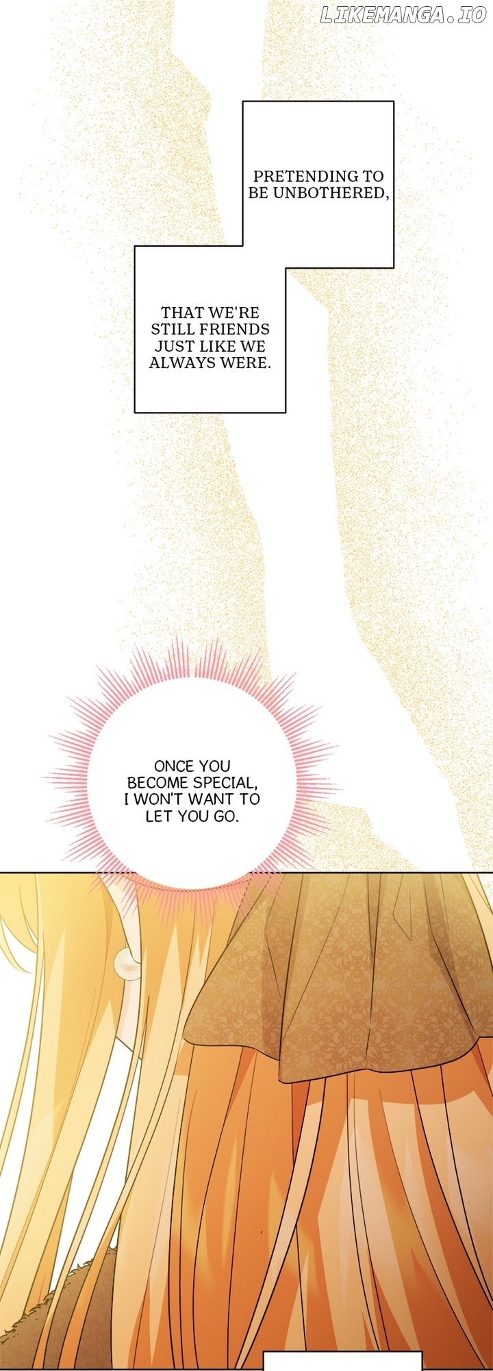 Romance is Dead Chapter 58 - page 26