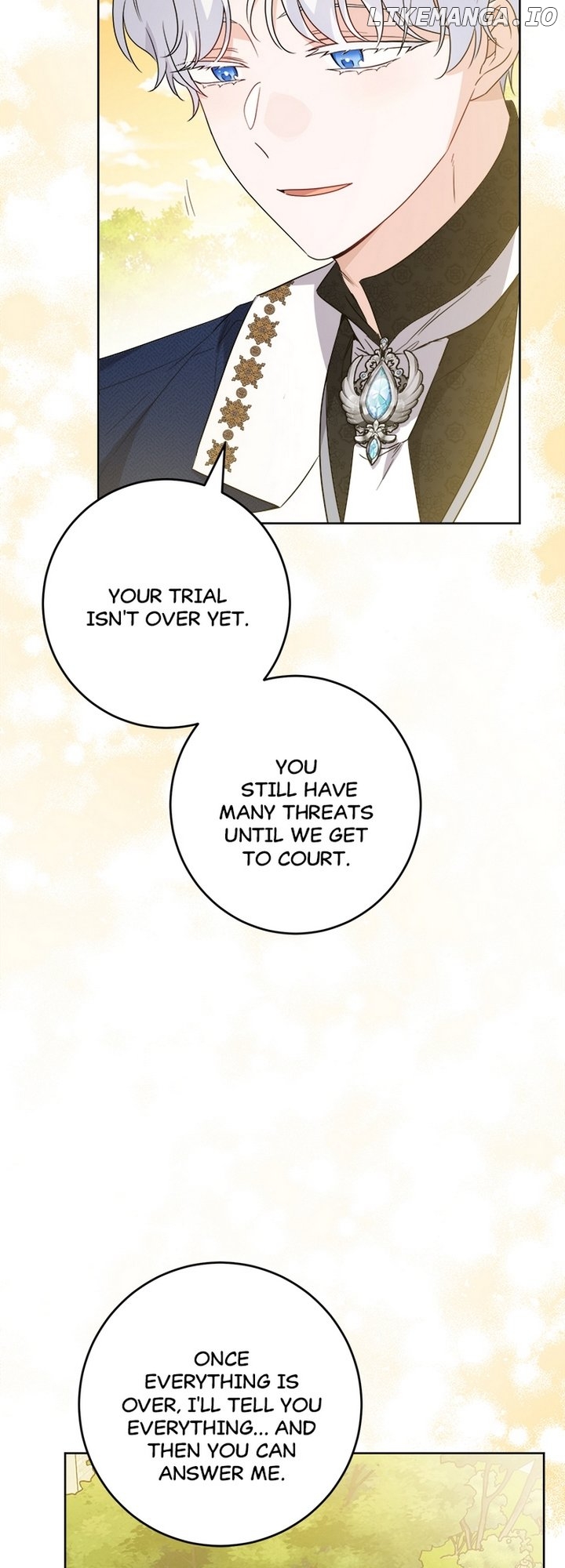 Romance is Dead Chapter 58 - page 30
