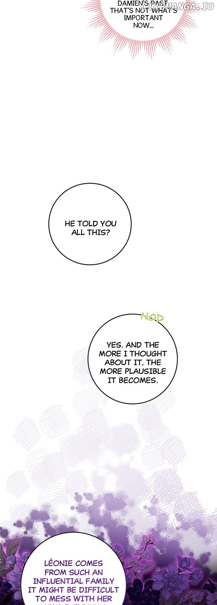 Romance is Dead Chapter 58 - page 36