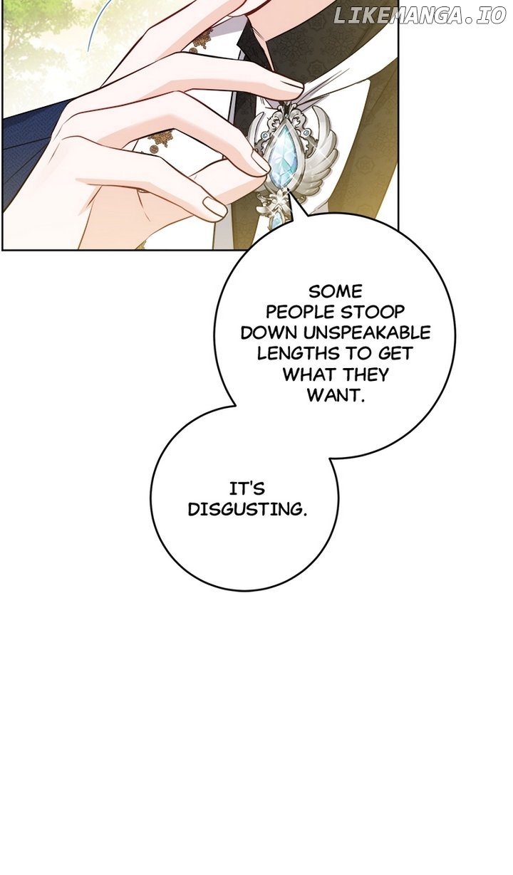 Romance is Dead Chapter 58 - page 39
