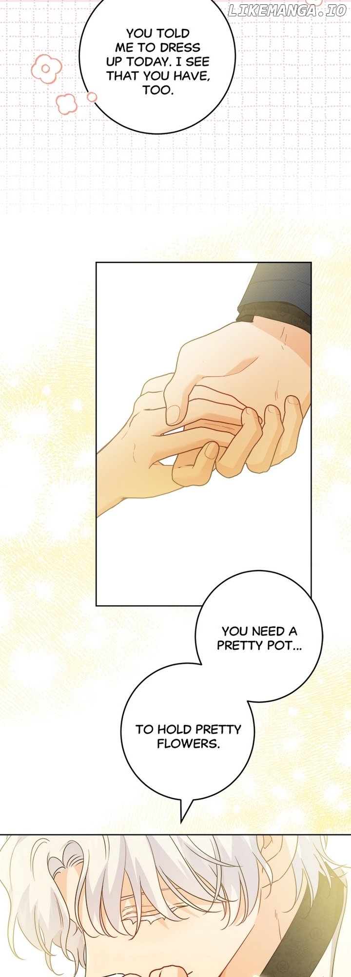 Romance is Dead Chapter 58 - page 7