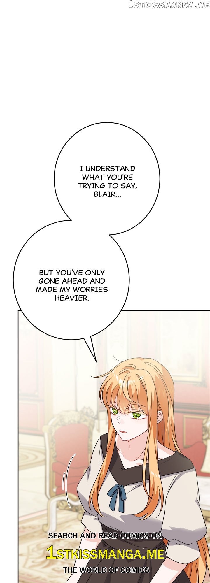 Romance is Dead Chapter 20 - page 1