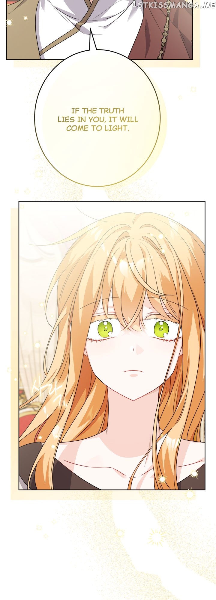 Romance is Dead Chapter 20 - page 14