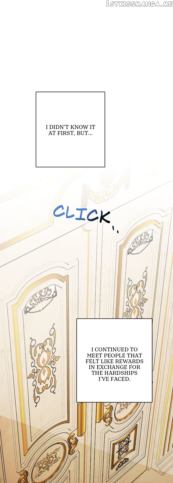 Romance is Dead Chapter 20 - page 17