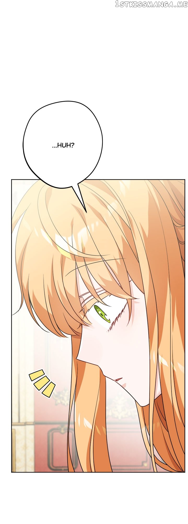 Romance is Dead Chapter 20 - page 19