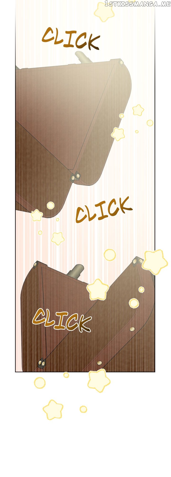 Romance is Dead Chapter 20 - page 21
