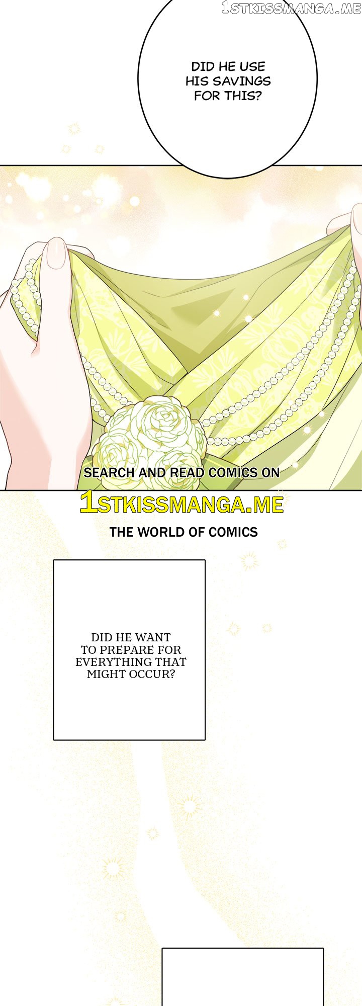 Romance is Dead Chapter 20 - page 26