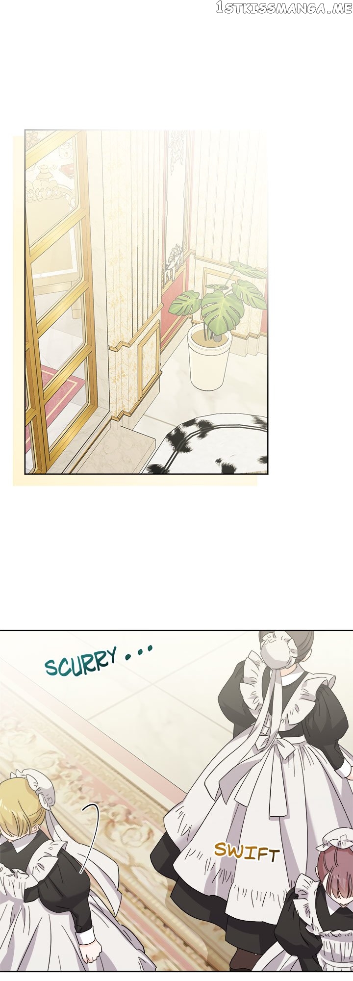 Romance is Dead Chapter 20 - page 30