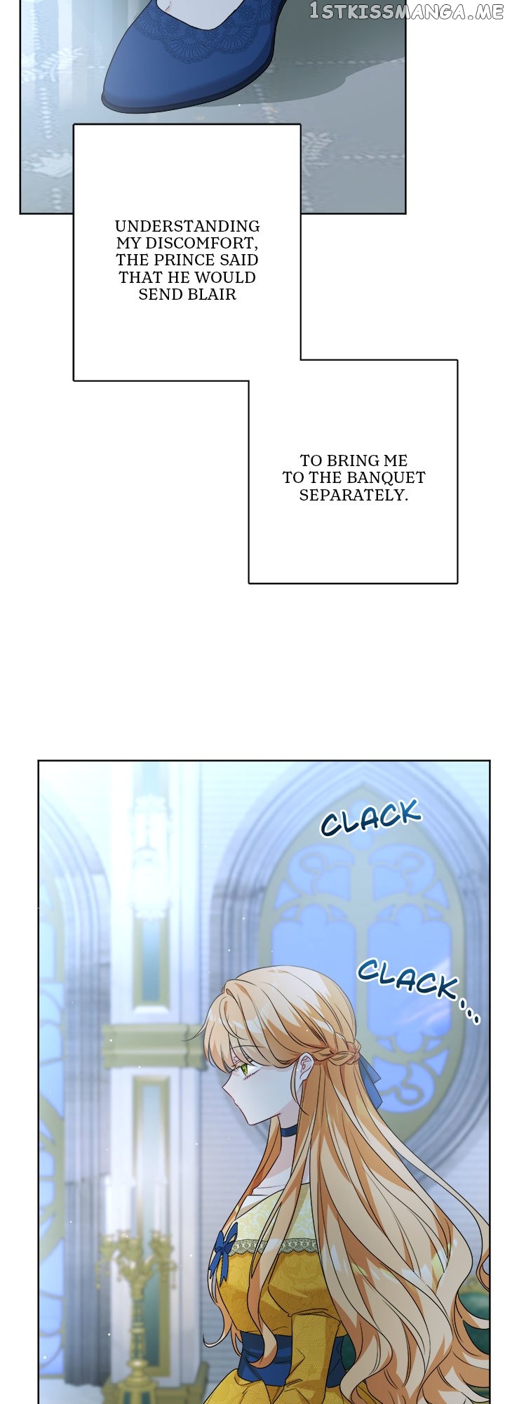 Romance is Dead Chapter 20 - page 37