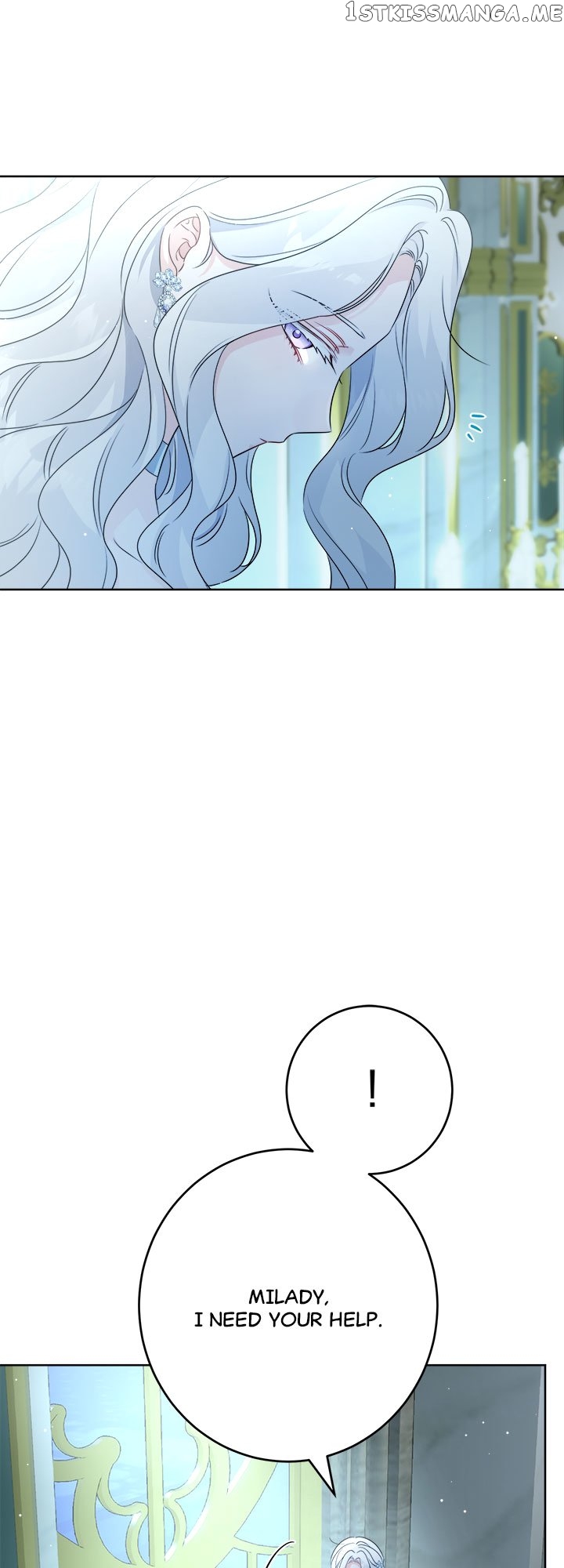Romance is Dead Chapter 20 - page 43