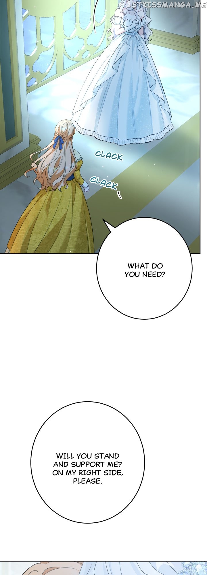 Romance is Dead Chapter 20 - page 44