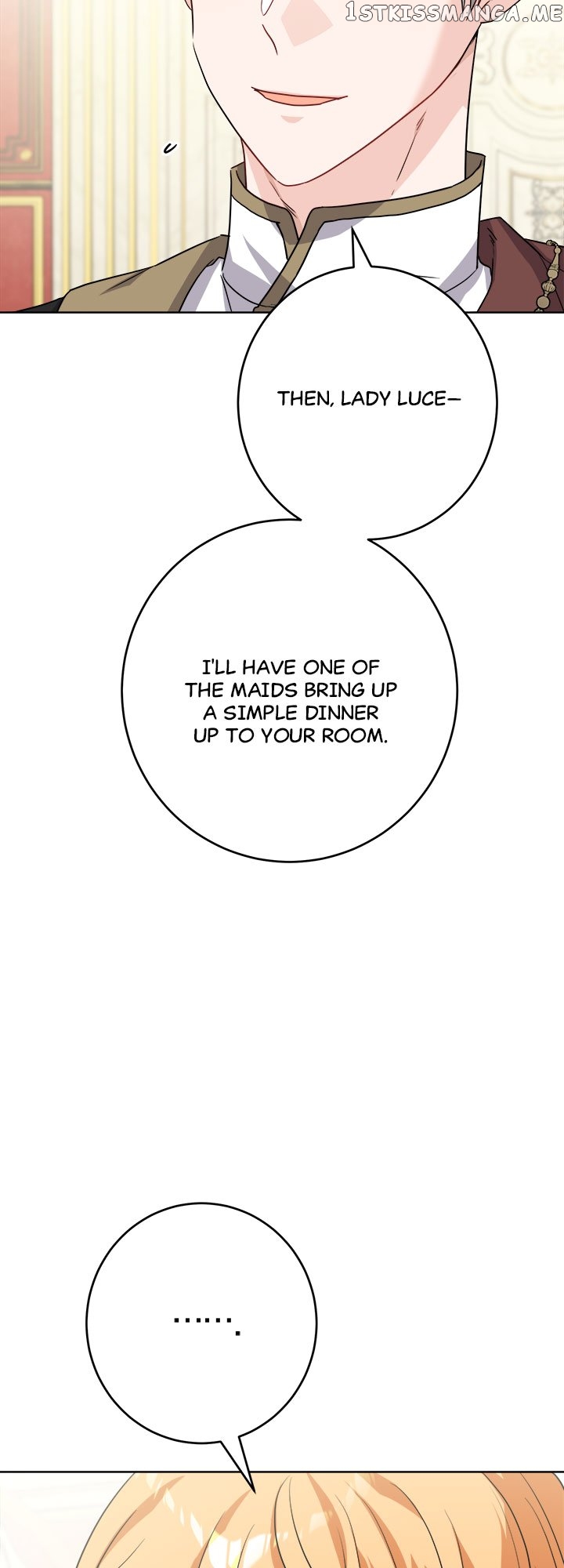 Romance is Dead Chapter 20 - page 5