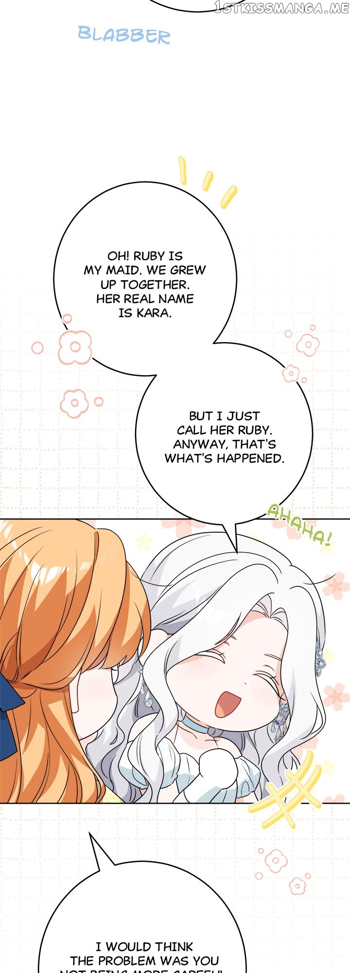 Romance is Dead Chapter 20 - page 50