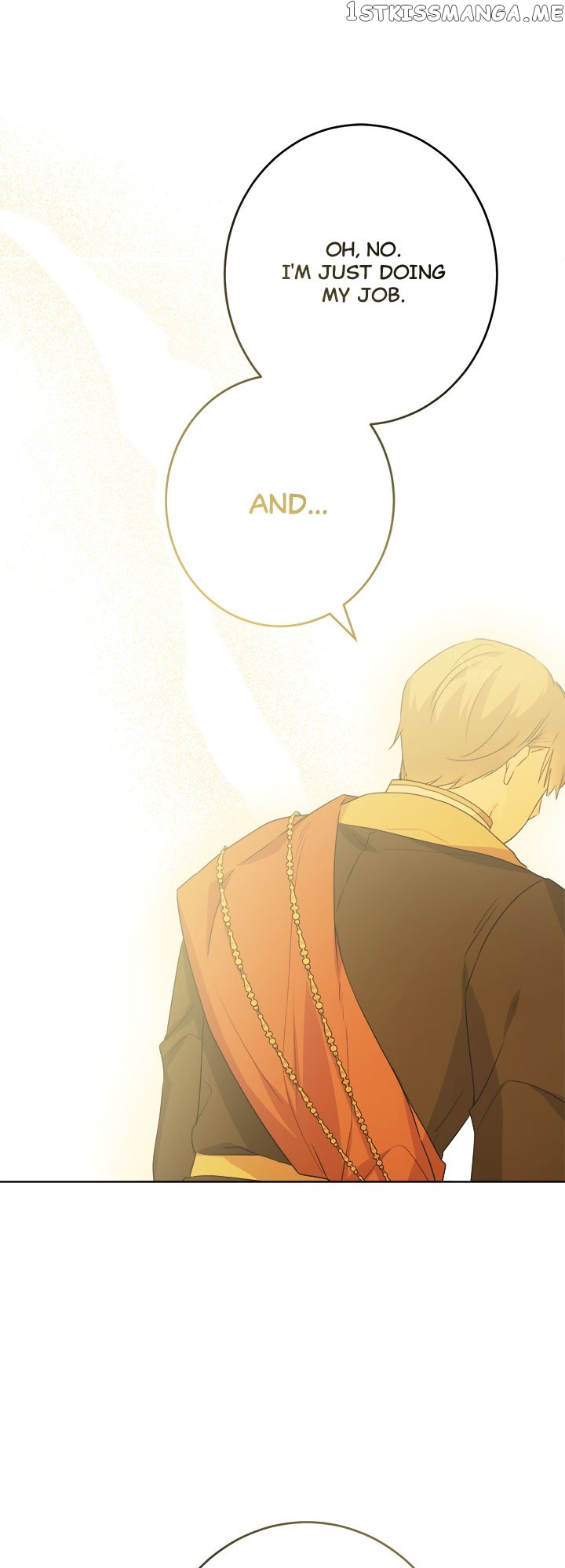 Romance is Dead Chapter 20 - page 9