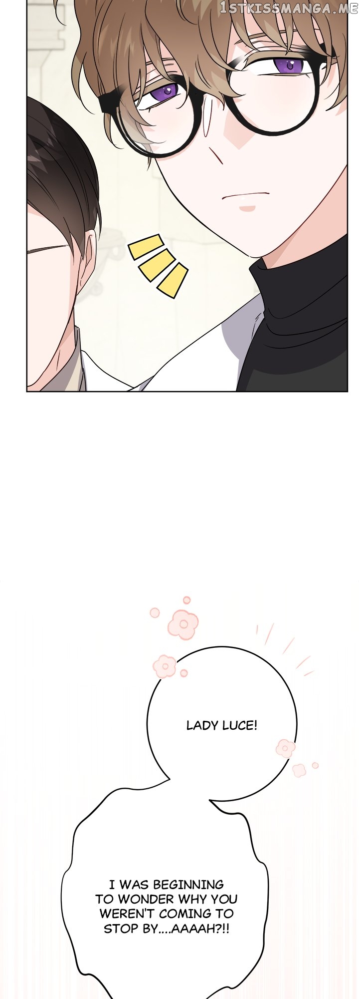 Romance is Dead Chapter 29 - page 18