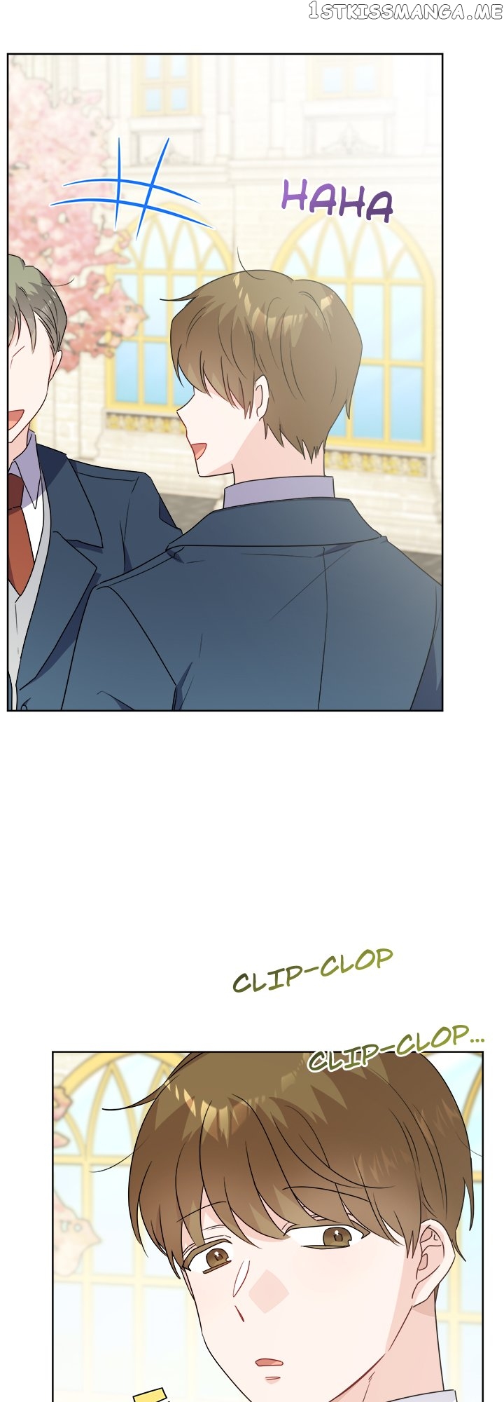 Romance is Dead Chapter 29 - page 2