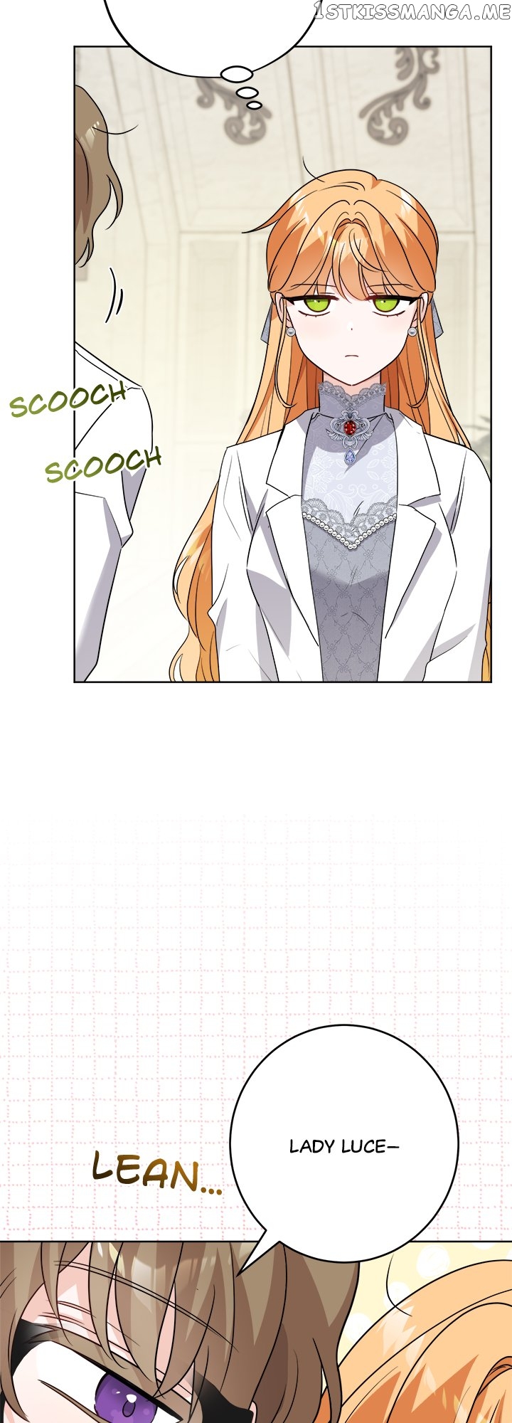 Romance is Dead Chapter 29 - page 26