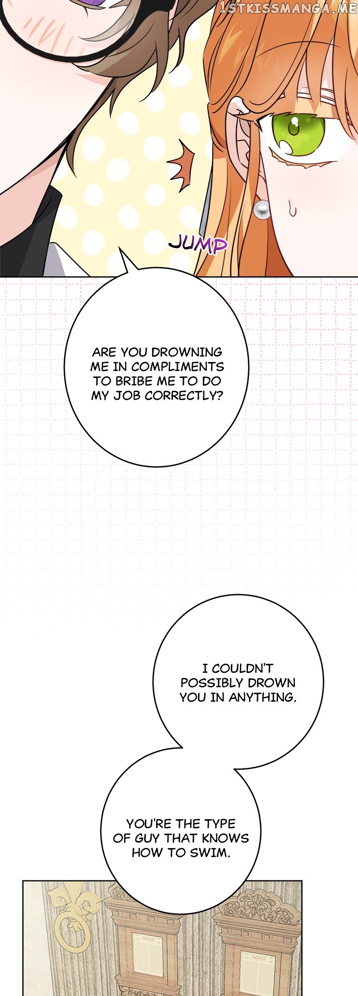 Romance is Dead Chapter 29 - page 27