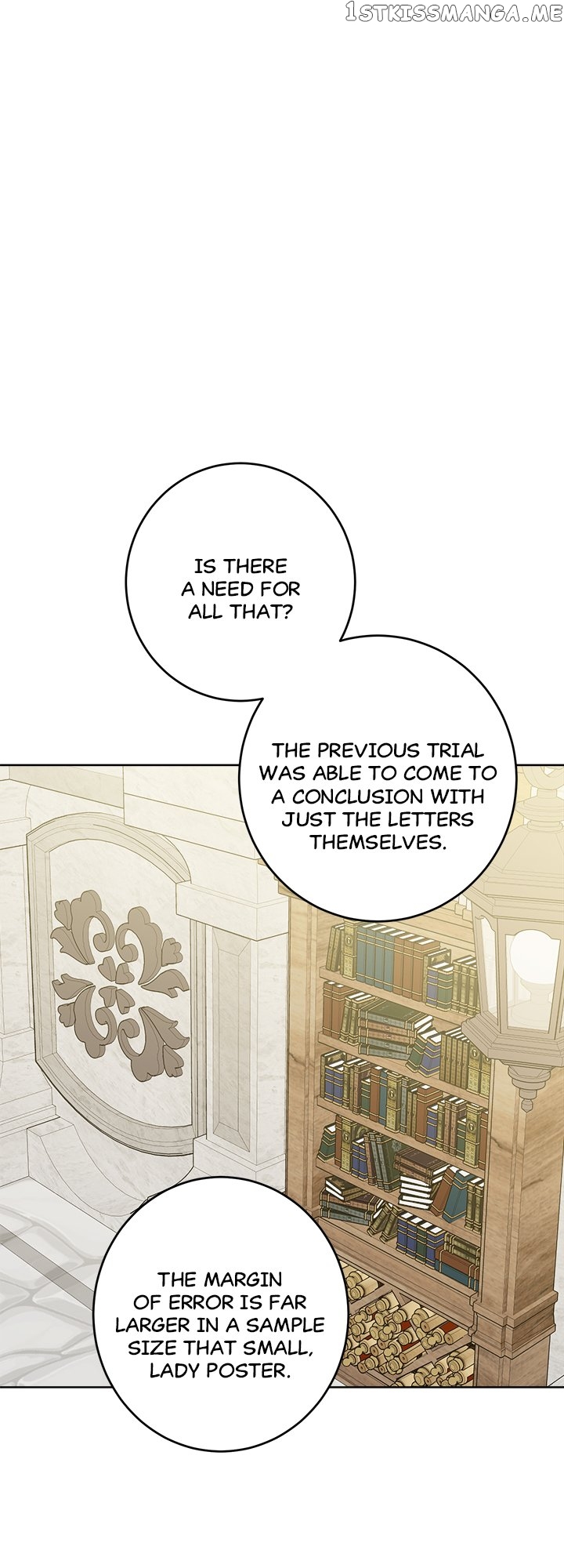 Romance is Dead Chapter 29 - page 43