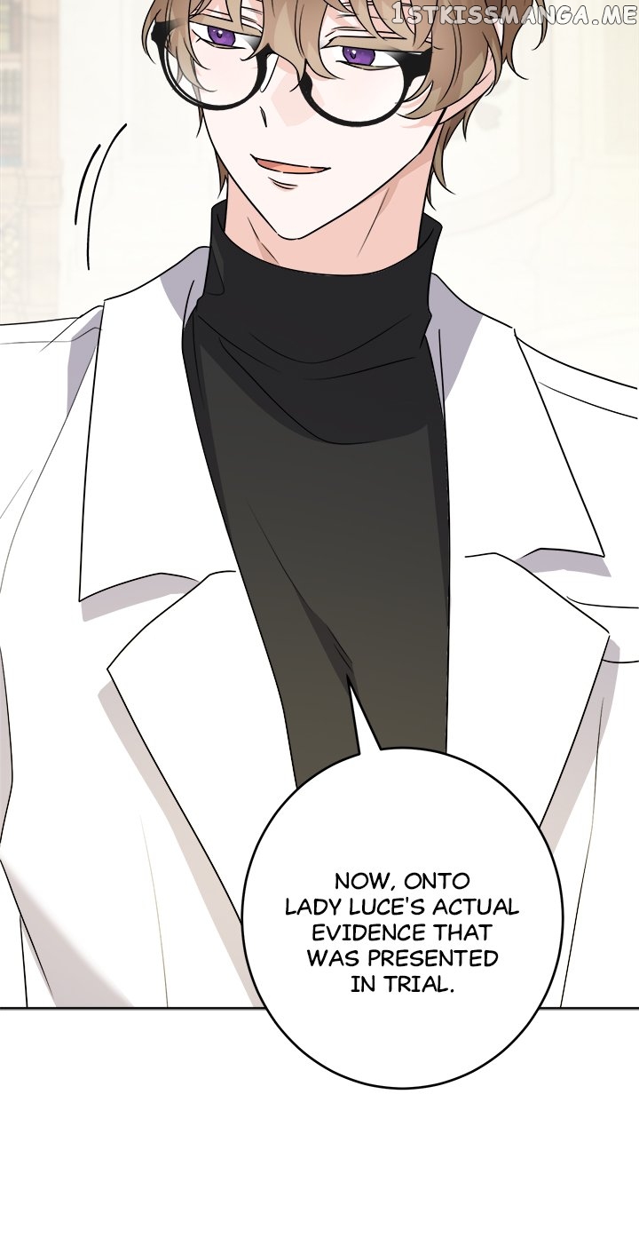 Romance is Dead Chapter 29 - page 45