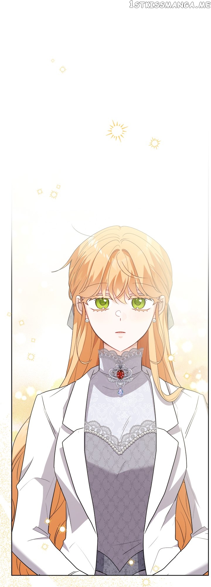Romance is Dead Chapter 29 - page 46