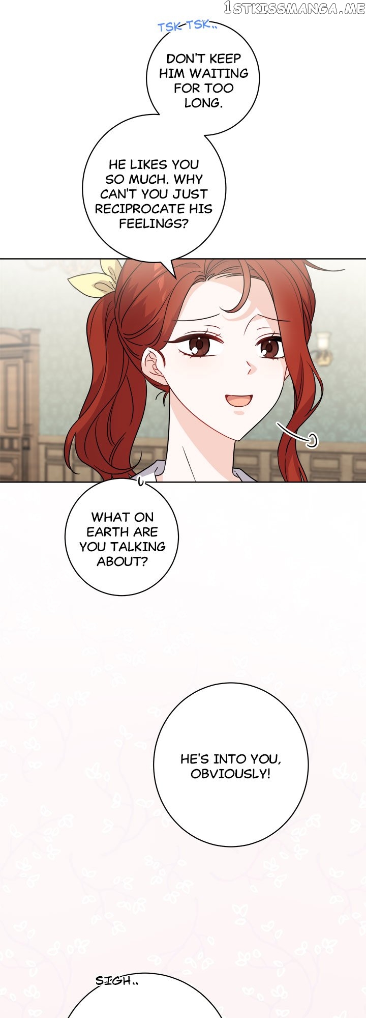 Romance is Dead Chapter 2 - page 10
