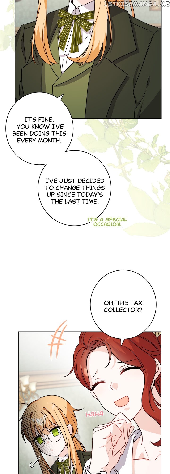 Romance is Dead Chapter 2 - page 2