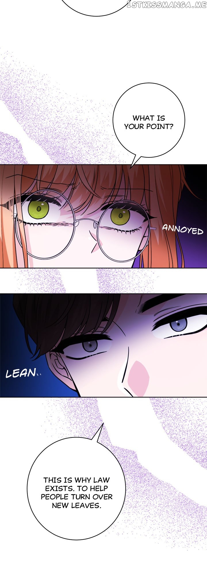 Romance is Dead Chapter 2 - page 27