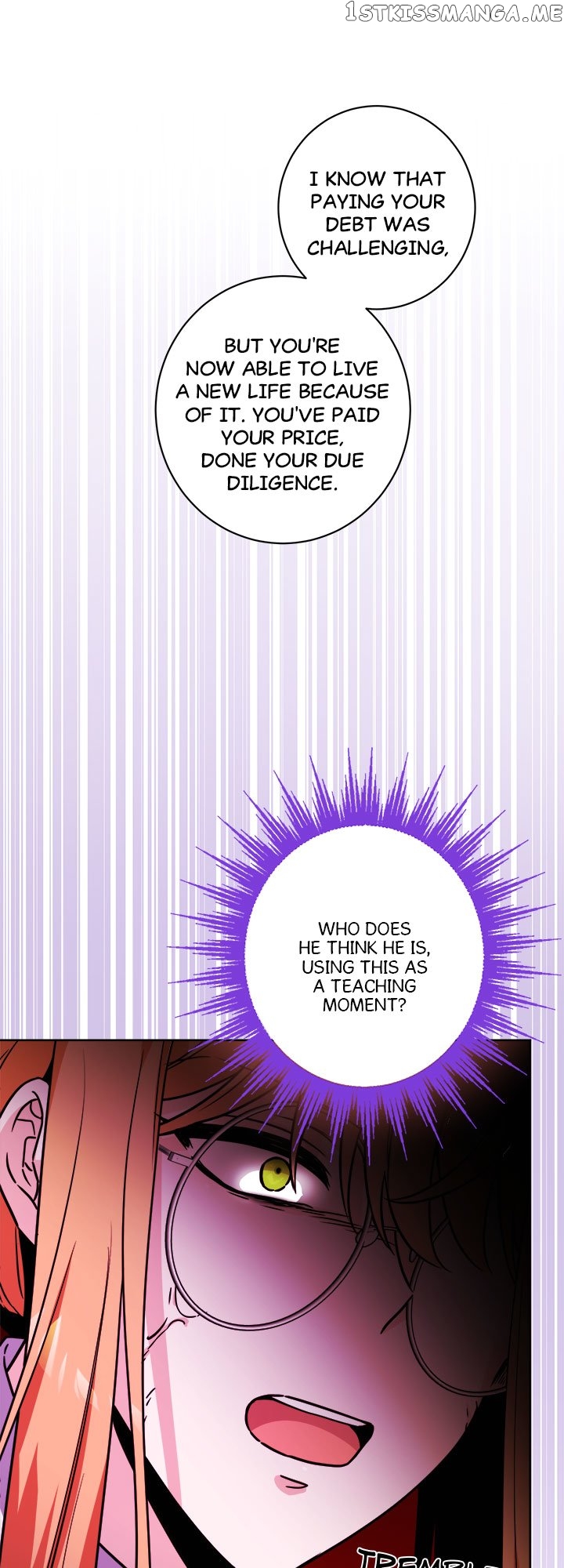 Romance is Dead Chapter 2 - page 28